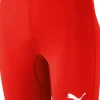 Puma Liga Baselayer Short Tights puma red