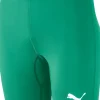 Puma Liga Baselayer Short Tights pepper green