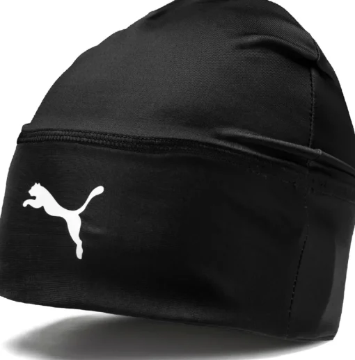 Puma Liga Beanie puma black