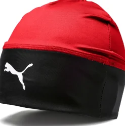 Puma Liga Beanie puma red-puma black