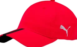 Puma LIGA Cap puma red-puma black