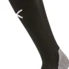 Puma Liga Core Stutzenstrumpf puma black-puma white