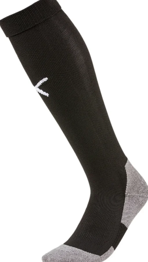 Puma Liga Core Stutzenstrumpf puma black-puma white