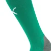 Puma Liga Core Stutzenstrumpf pepper green-puma white