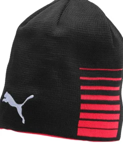 Puma LIGA Reversible Beanie puma red-puma black