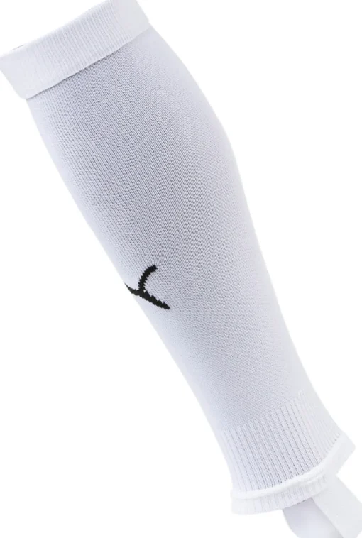 Puma Liga Stirrup Core Stutzen puma white-puma black