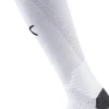 Puma Liga Stutzenstrumpf puma white-puma black