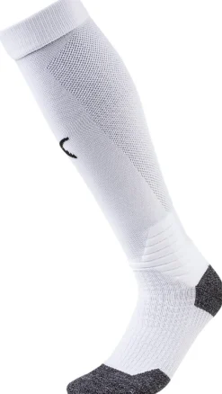 Puma Liga Stutzenstrumpf puma white-puma black