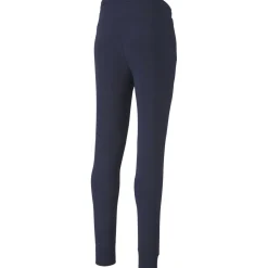 Puma Pants teamGOAL 23 Casuals blau