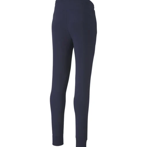 Puma Pants teamGOAL 23 Casuals blau