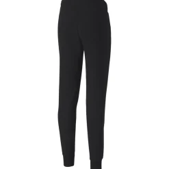 Puma Pants teamGOAL 23 Casuals schwarz