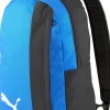 Puma Rucksack teamGOAL 23 blau-schwarz