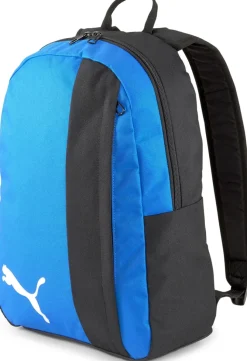 Puma Rucksack teamGOAL 23 blau-schwarz