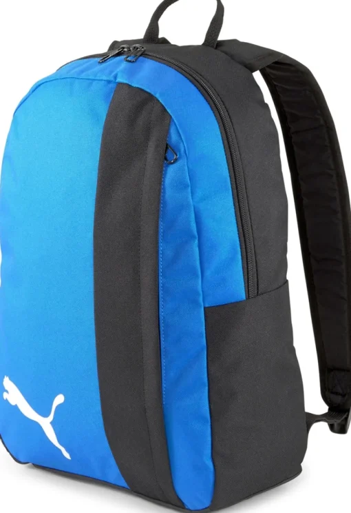Puma Rucksack teamGOAL 23 blau-schwarz