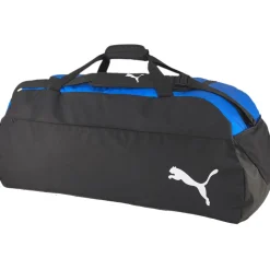 Puma Sporttasche Gr. L teamFINAL 21 blau