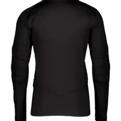 Puma Torwart Padded Shirt schwarz