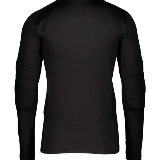 Puma Torwart Padded Shirt schwarz