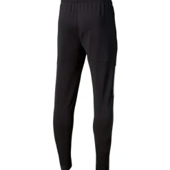 Puma Trainingshose teamLIGA Pro schwarz-weiß