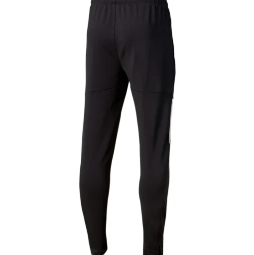 Puma Trainingshose teamLIGA Pro schwarz-weiß