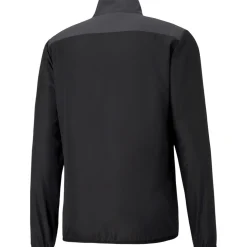 Puma Trainingsjacke teamGOAL 23 Sideline schwarz-grau