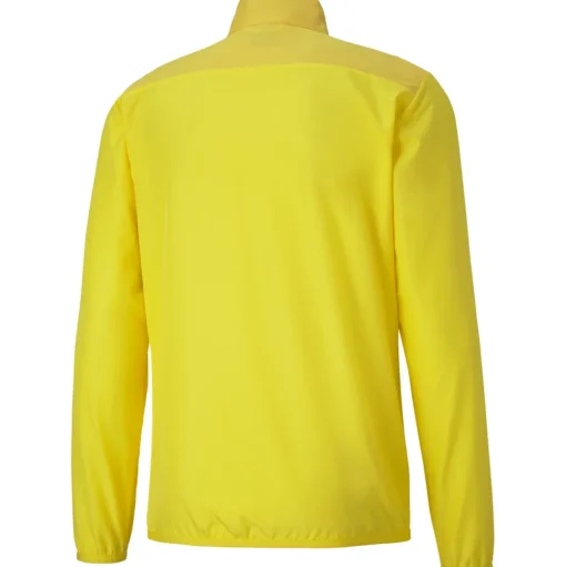 Puma Trainingsjacke teamGOAL 23 Sideline gelb