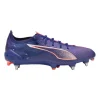 PUMA ULTRA 5 Ultimate MxSG Formula Lila Weiss