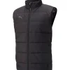 Puma Weste teamLIGA schwarz