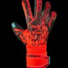 Reusch Attrakt Freegel Gold Finger Support 2023 TW-Handschuh Rot Blau Schwarz F3333