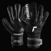 Reusch Attrakt Freegel Infinity Finger Support TW-Handschuhe Schwarz F7700