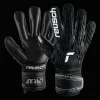 Reusch Attrakt Freegel Infinity 2023 Schwarz F7700