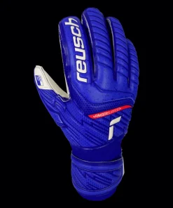 Reusch Attrakt Grip TW-Handschuh Junior F4011