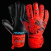 Reusch Attrakt Silver Torwarthandschuh Kinder F3333