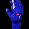 Reusch Attrakt Silver TW-Handschuh Junior F4010