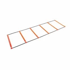 Sportbedarf.de Hürdenleiter klappbar orange