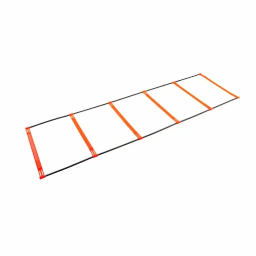 Sportbedarf.de Hürdenleiter klappbar orange