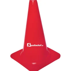 Sportbedarf.de Pylon rot 45,75 cm