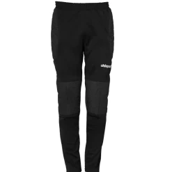 Uhlsport Anatomic Kevlar Torwarthose Kinder schwarz