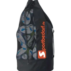 Uhlsport Ballpaket Fußball Attack Addglue weiß/royal/blau inkl. Ballsack |  Größe 5