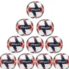 Uhlsport Ballpaket 10x Spielball Addglue inkl. Ballsack | Größe 5