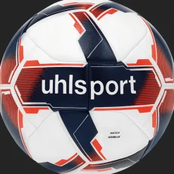 Uhlsport Ballpaket 10x Spielball Addglue inkl. Ballsack | Größe 5