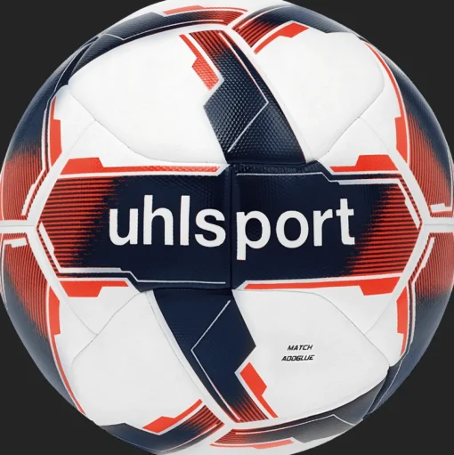 Uhlsport Ballpaket 10x Spielball Addglue inkl. Ballsack | Größe 5
