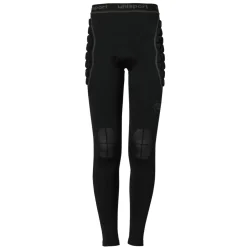 Uhlsport Bionikframe Longtight Black Edition schwarz