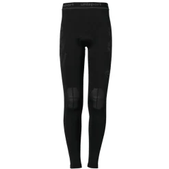 Uhlsport Bionikframe Res Longtight Black Edition schwarz