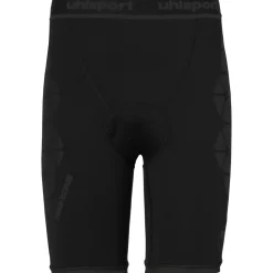 Uhlsport Bionikframe Unpadded Short Black Edition schwarz
