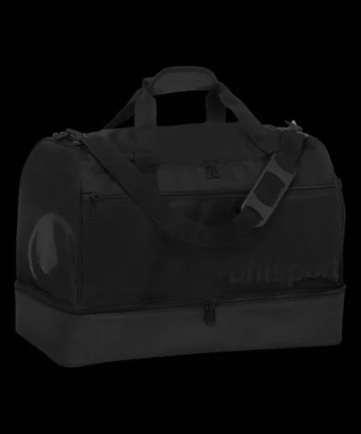 Uhlsport Essential 50 l Sporttasche Gr. M mit Bodenfach schwarz