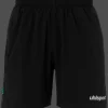 Uhlsport Essential Evo Woven Shorts schwarz