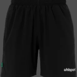 Uhlsport Essential Evo Woven Shorts schwarz
