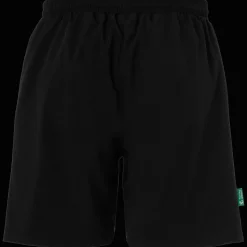 Uhlsport Essential Evo Woven Shorts schwarz