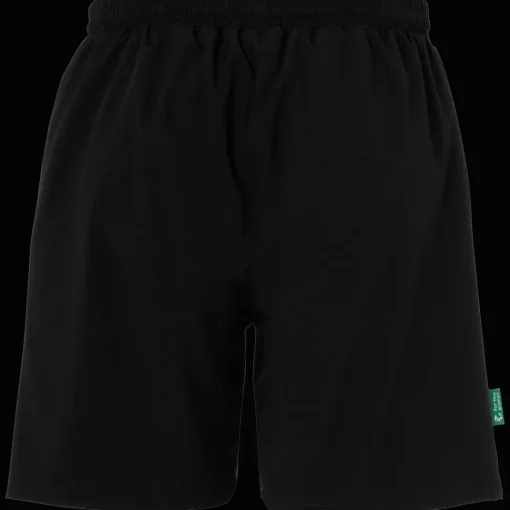 Uhlsport Essential Evo Woven Shorts schwarz