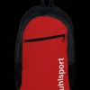 Uhlsport Essential Rucksack rot